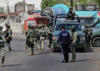 Muere en hospital joven que había resultado herido en ataque armado en la colonia 21 de Marzo