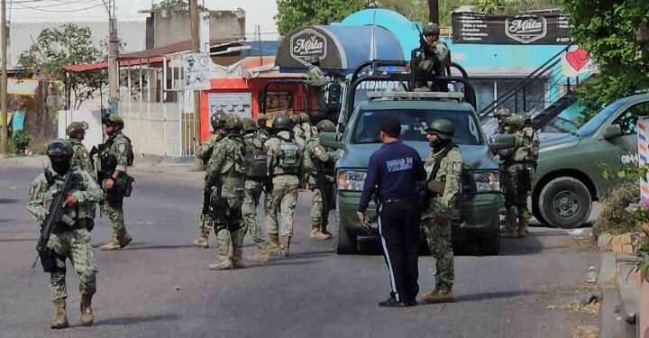 Muere en hospital joven que había resultado herido en ataque armado en la colonia 21 de Marzo