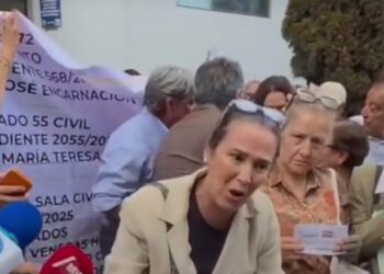Aumenta la ola de despojos de inmuebles en la Ciudad de México