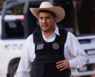 Capturan al “R1″, autor intelectual del asesinato del alcalde Carlos Manzo