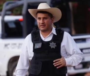 Capturan al “R1″, autor intelectual del asesinato del alcalde Carlos Manzo