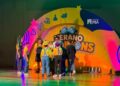 Con obra de teatro y baile, 205 niñas y niños concluyen el Curso de Verano 2026 del Instituto MIA
