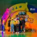 Con obra de teatro y baile, 205 niñas y niños concluyen el Curso de Verano 2026 del Instituto MIA