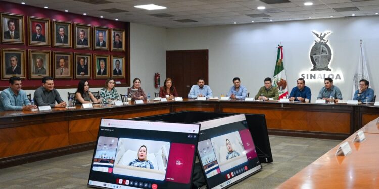 Secretario de Salud informa que Yeraldine Bonilla se recupera favorablemente tras cesárea; bebé está en buen estado