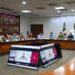 Secretario de Salud informa que Yeraldine Bonilla se recupera favorablemente tras cesárea; bebé está en buen estado