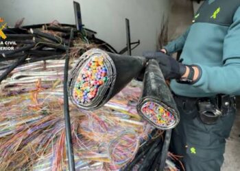 Robo de cableado afecta alumbrado en Culiacán; Ayuntamiento ha sustituido instalaciones en varios bulevares