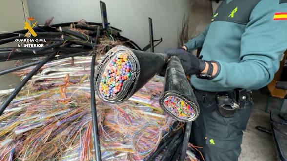 Robo de cableado afecta alumbrado en Culiacán; Ayuntamiento ha sustituido instalaciones en varios bulevares