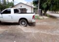 Lluvias generan afectaciones en Salvador Alvarado y Mocorito; autoridades mantienen recorridos