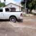 Lluvias generan afectaciones en Salvador Alvarado y Mocorito; autoridades mantienen recorridos