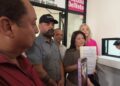 “¿De dónde sacan tanto dinero?”: cuestionan promoción de aspirantes de Morena rumbo a 2027