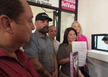 “¿De dónde sacan tanto dinero?”: cuestionan promoción de aspirantes de Morena rumbo a 2027