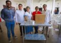 Arranca en Escuinapa el programa “Equipa Sinaloa 2026”