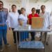 Arranca en Escuinapa el programa “Equipa Sinaloa 2026”