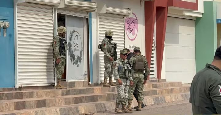 Fallece estilista tras 4 dias de haber sido atacada a balazos
