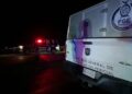 Hombre resulta gravemente herido tras ataque a balazos en taller de la colonia Pemex