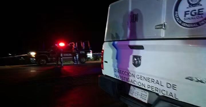 Hombre resulta gravemente herido tras ataque a balazos en taller de la colonia Pemex