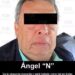 Luego de una audiencia de 14 horas un Juez Federal vinculo a proceso al ex gobernador de Guerrero Ángel Aguirre