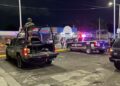 Mujer resultó herida a balazos dentro de una vivienda en Infonavit Barrancos