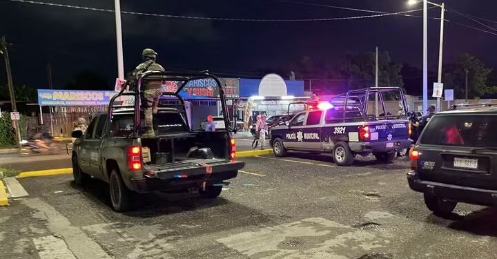 Mujer resultó herida a balazos dentro de una vivienda en Infonavit Barrancos
