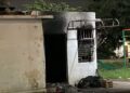 Incendian vivienda de la joven atacada a balazos en Barrancos
