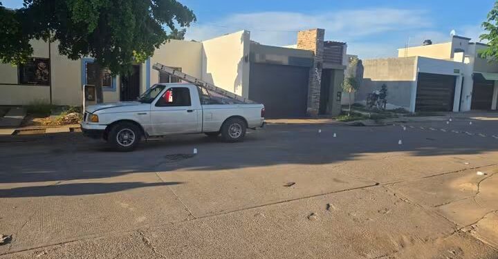 Ataque a balazos contra domicilio deja herido a policía de Tránsito en Prados del Sol