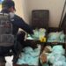 Autoridades dan duro golpe a “Los Rusos”: les aseguran más de 4 millones de dosis de fentanilo en Mexicali