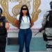 Capturan a “La Muñeca de la Mafia” en Acapulco