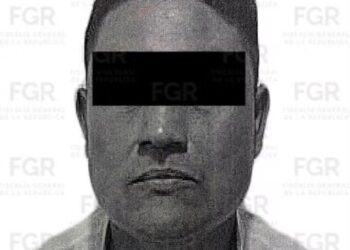 FGR obtiene sentencia por el delito de uso de documento público falso