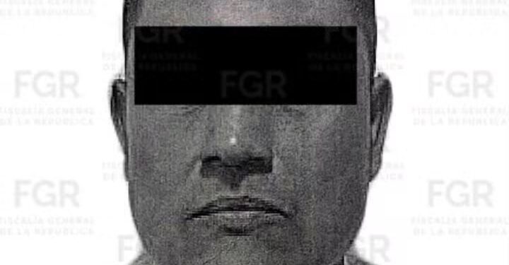 FGR obtiene sentencia por el delito de uso de documento público falso