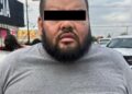 Autoridades federales capturan a operador financiero de “Los Chapitos”
