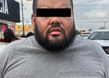 Autoridades federales capturan a operador financiero de “Los Chapitos”