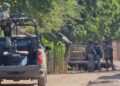 Tensión en Escuinapa moviliza a fuerzas de seguridad; SSP reporta situación bajo control