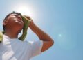 Calor extremo deja cuatro muertos y 16 personas afectadas en Sinaloa