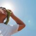 Calor extremo deja cuatro muertos y 16 personas afectadas en Sinaloa