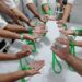 Para prevenir la reincidencia delictiva, capacitan a población penitenciaria de Angostura y Ahome