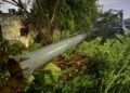 Atiende Ayuntamiento de Culiacán reportes por lluvias; mantiene monitoreo permanente en zonas de riesgo