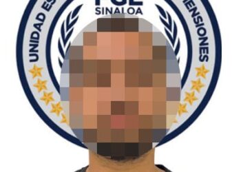 Capturan a culichi en Estados Unidos acusado responsable de megafraude en Sinaloa