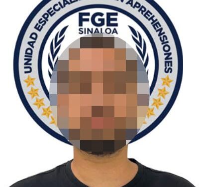 Capturan a culichi en Estados Unidos acusado responsable de megafraude en Sinaloa