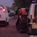 Asesinan a balazos a un hombre dentro de una vivienda en Villa Benito Juárez, Navolato