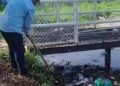 JAPAC prioriza la calidad del agua antes de restablecer el servicio