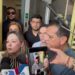 Sin solicitudes de renuncia en el gabinete estatal rumbo al proceso interno de Morena: Yeraldine Bonilla