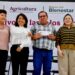 Reconoce Gobernadora Yeraldine cumplimiento de acuerdos de la presidenta Sheinbaum con las y los productores de maíz de Sinaloa