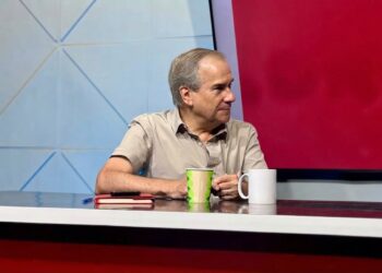 El campo no necesita más eventos; necesita certidumbre y rentabilidad: “Pío” Esquer