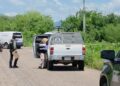 Hallan a dos hombres asesinados y maniatados junto a un canal de riego en la sindicatura de Baila