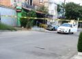 Grupo armado priva de la libertad a un hombre en la colonia El Vallado, en Culiacán