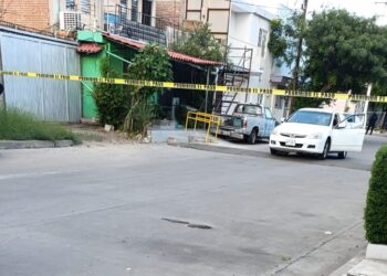 Grupo armado priva de la libertad a un hombre en la colonia El Vallado, en Culiacán
