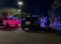 Asesinan a balazos a un hombre en las áreas verdes del Centro de Ciencias de Sinaloa