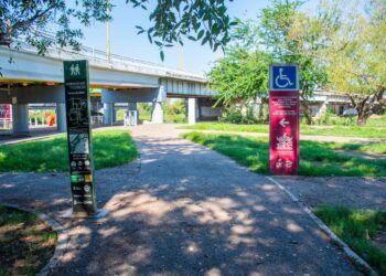 Reabren Parque Acuático y Parque Las Riberas tras concluir labores de limpieza y revisión