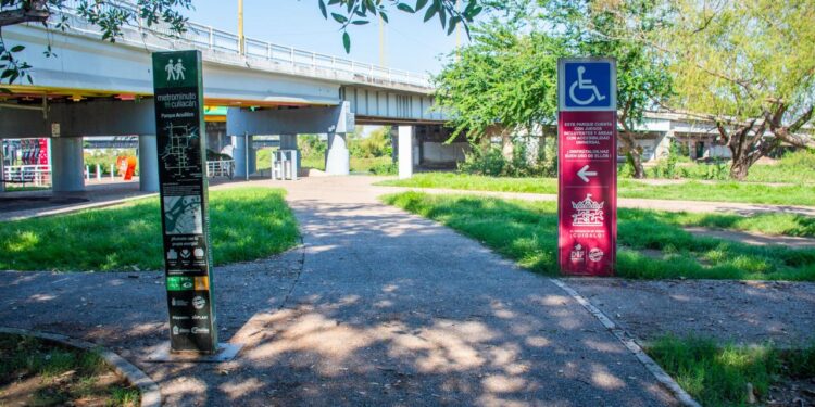 Reabren Parque Acuático y Parque Las Riberas tras concluir labores de limpieza y revisión
