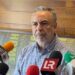 Ramírez Cuéllar descarta favoritismos en Morena y apuesta por la unidad rumbo al 2027